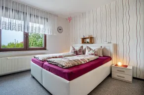 Apartment 'Ferienwohnung Auf Der Insel Rügen' with Shared Terrace and Shared Garden - Image 5