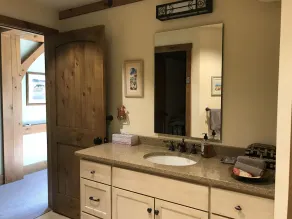 Farm Stay with animals in beautiful Timber Frame House in the Foothills of W. NC - Image 5