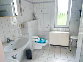 Lägenhet - lägenhet Haus Möwe - Image 3