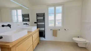 Villa de luxe avec piscine au centre de La Couarde - Image 3