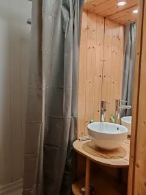 Lejlighed i alpine gård, skiløjper og vandrestier - Image 3