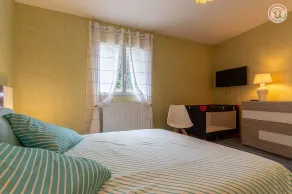 Gîte du Mottet - CHARETTE VARENNES - Image 4