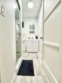 Tranquil Guest House with Private Patio, Parking - Image 3