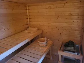 Beautiful, very quietly located vacation apartment between the Baltic Sea and the Bodden with sauna - Image 2