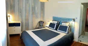 Lavilla2laplage, Tarnos, Landes; shops and beach within walking distance, 7 bedrooms, 5 bathrooms, sleeps 18 - Image 4