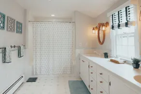 Retraite familiale privée à Chatham. Capacité d'accueil 16+, AC, 1 mile à pied de Chatham Ctr - Image 5