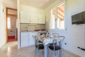 Apartment with patio in Agriturismo Buen Camino - Image 5