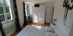 Biarritz center 4 bedrooms terrace, 300m beach, parking - biarritzlocation.com - Image 4
