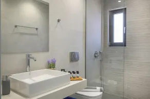 Luxury Suites | Modern Athina Suites In Platanias with Pool - Image 3