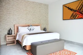 7 BR Mountain View Villa with a private pool 1 - Image 5