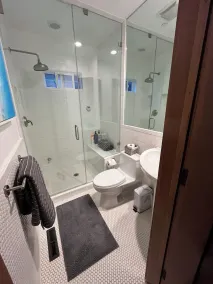 Slap af i dit Private Retreat - En blok fra stranden og byen!- Licens nr. 0085 - Image 3