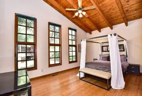 Lrg Wine Country Estate on creek w Pool/Spa sleeps 8 - Image 4