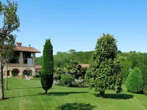 Vacation Home i Cigliè med 2 sovrum som kan rymma 4 - Image 5