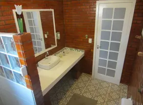 Porto Belo :: Casa 5 habitaciones :: 50m de la playa :: acomoda 15 personas - Image 3