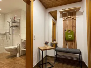 Appartement Krahlehen - Apartment/3 Schlafräume/Du od. Bad, WC - Image 4