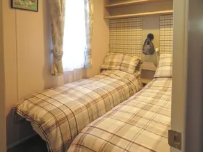 Alojamiento de 2 habitaciones en Tydd St Giles - Image 5