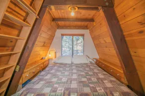 A-Frame of Mind  - Image 3