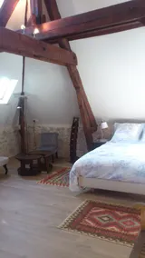 Smukke værelser 5 minutter fra Loire - Image 4