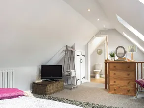 1 bedroom accommodation in Richards Castle, near Ludlow - Image 5