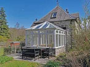 Boende med 2 sovrum i Birnam, near Dunkeld - Image 5