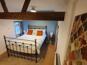 Entire Guest Rooms. Cosy, self contained & rural. - Image 4