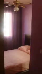 2 minutes à pied de la mer, grand appartement dans résidence avec piscine - Image 5
