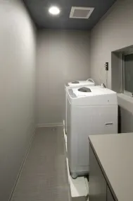 ALPHABED INN Takamatsuekimae - Image 4
