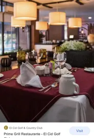 Condo dans un terrain de golf privé avec un cadre tropical 24 heures de sécurité - Image 5