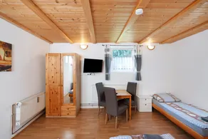 Appartamento 'Appartement 12/13' con terrazza condivisa e Wi-Fi - Image 4