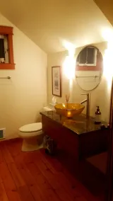 1600 Sq Ft Craftsman stuga i landet - Image 3