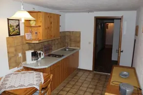 Zwei-Raum-Ferienwohnung  55qm, Dusche/WC, Extra-Schlafzimmer, Küche - Image 5