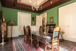 Chateau De Fremont - Twelve Bedroom Castle, Sleeps 54 - Image 3