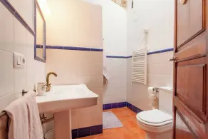 Rural House El Rincón de los Frailes with Jacuzzi and Sauna - Image 4