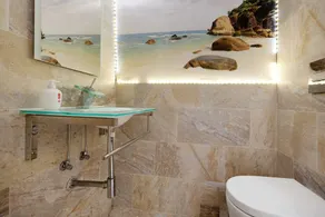 Pet-Friendly Loft Doa with Sea View, Wi-Fi, and Terrace - Image 5
