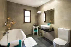 Luxusvilla in der Nähe von Mijas Pueblo für 14 Personen. Mit großem privatem beheiztem Pool - Image 3