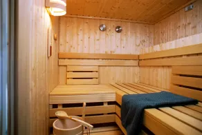 Casa de férias \"Haus am Meer\", sauna, lareira, Wi-Fi grátis - Image 2