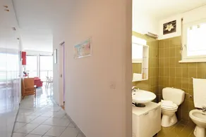 Pazzallo Panoramica with Balcony and Garage - Happy Rentals - Image 3