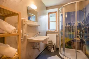 Standard Apartment 2.OG Ferienhaus Bockstecken - Image 3