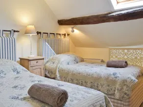 2 Bed in Cwmystwyth oc-p32779 - Image 5