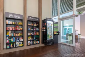 ❤️⭐ Luxurious apartment in Batel, across from the shopping center. Curitiba - Swimming pool, sauna, and fitness center ✅ - Image 5