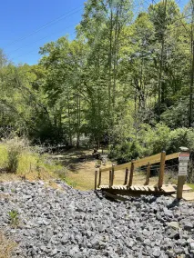 Riverside Retreat , Waterfront Getaway on the Dan River, Mt.Airy, Pilot Mountain - Image 2