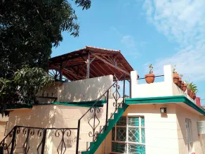 Hostal JJ, Casa completa, con 3 habitaciones y piscina - Image 4
