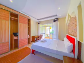 Raha Whitesands Apartments - Image 4