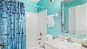 Enhet 3328 - Ocean & Racquet Resort - Image 4