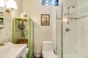Modernes Zen ~ Privat, Redwoods, Whirlpool, Gelassen! Hundefreundlich, friedlich! - Image 4