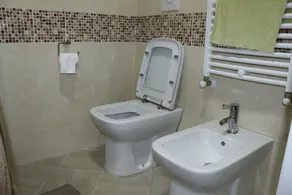 La Casa del Borgho - Hele huset - Image 3