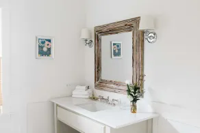 Austin Hill Country Retreat mit Salzwasserpool - Image 2