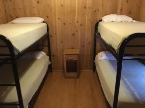 \"Ren / vedligeholdt fuldt møbleret indkvartering\" -Mellard, Greenwing eller Wahoo - Image 3