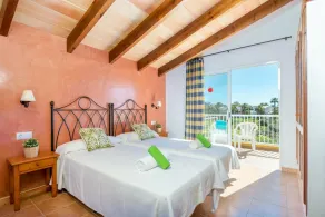 VILLA CAMPETS - Image 4