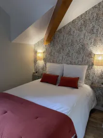 Casa Verso, au bord du lac d'Annecy avec vue - Image 4